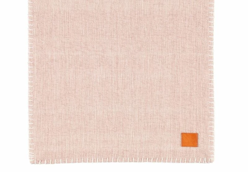 Fanni K Tikki Kaitaliina 35x140 Cm Roosa - Image 4