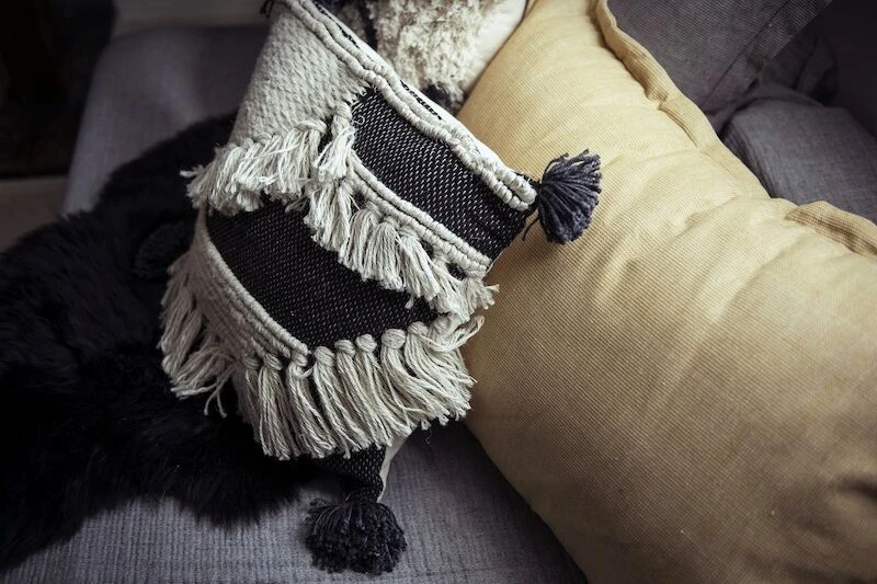 Fanni K Suo Koristetyyny 45x45 Cm