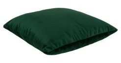 House Nordic Lido Koristetyyny Bluvel 78 Tummanvihreä Sametti