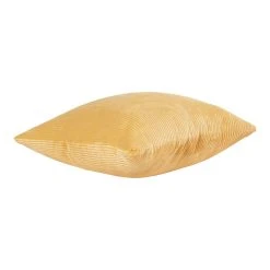 House Nordic Blanca Koristetyyny 45x45 Cm Keltainen