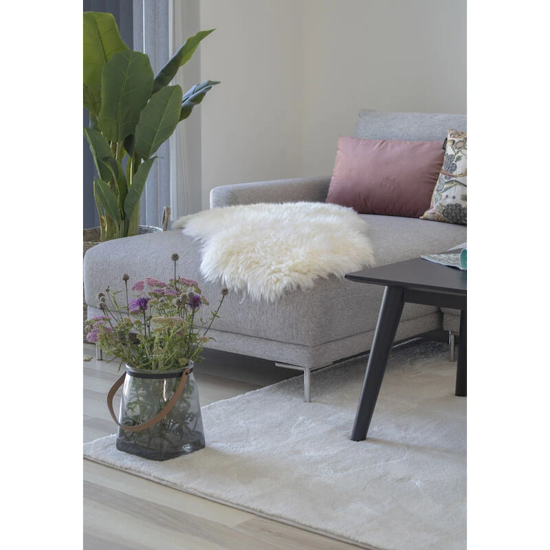 House Nordic Lampaantalja 50x85 Cm Luonnonvalkoinen - Image 2