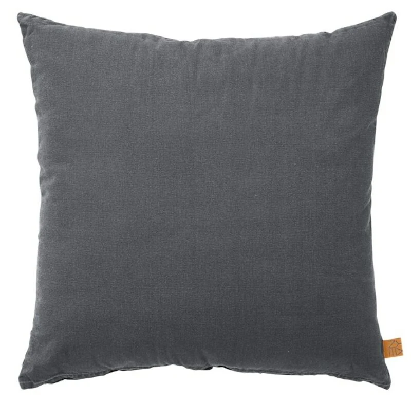 Envy Pude Koristetyyny 45x45 Cm Musta - Image 2