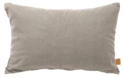 Envy Pude Koristetyyny 40x60 Cm Vaaleanharmaa