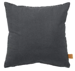 Envy Pude Koristetyyny 45x45 Cm Musta