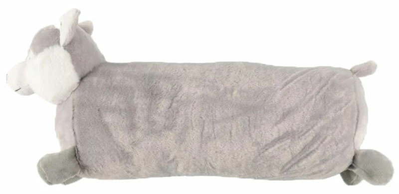 4Living Husky Tyyny 52x14 Cm Harmaa