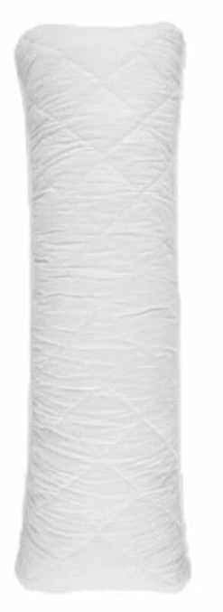 4Living Memory Vartalotyyny 40x140 Cm Valkoinen