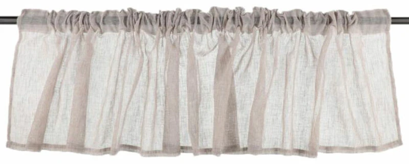 4Living Oliver Kappaverho 1x45x240 Cm Valkoinen - Image 3