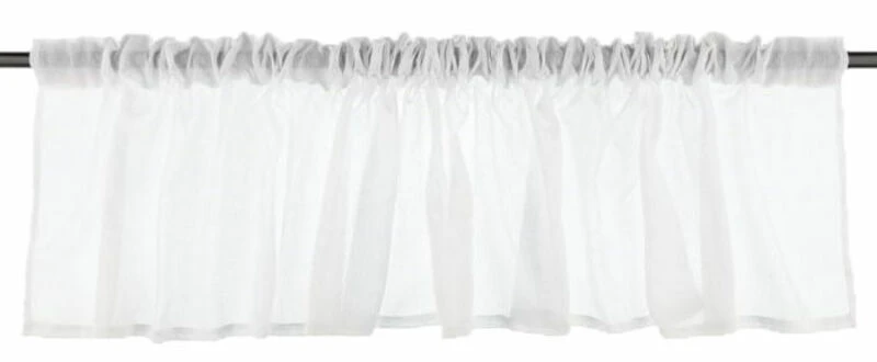 4Living Oliver Kappaverho 1x45x240 Cm Valkoinen