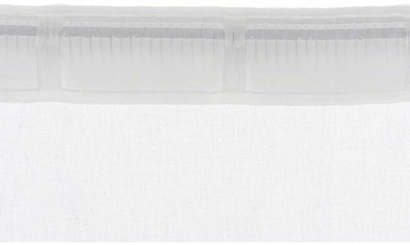 4Living Oliver Kappaverho 1x45x240 Cm Valkoinen - Image 2