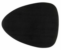 4Living Stone Tabletti 31x42 Cm Valkoinen