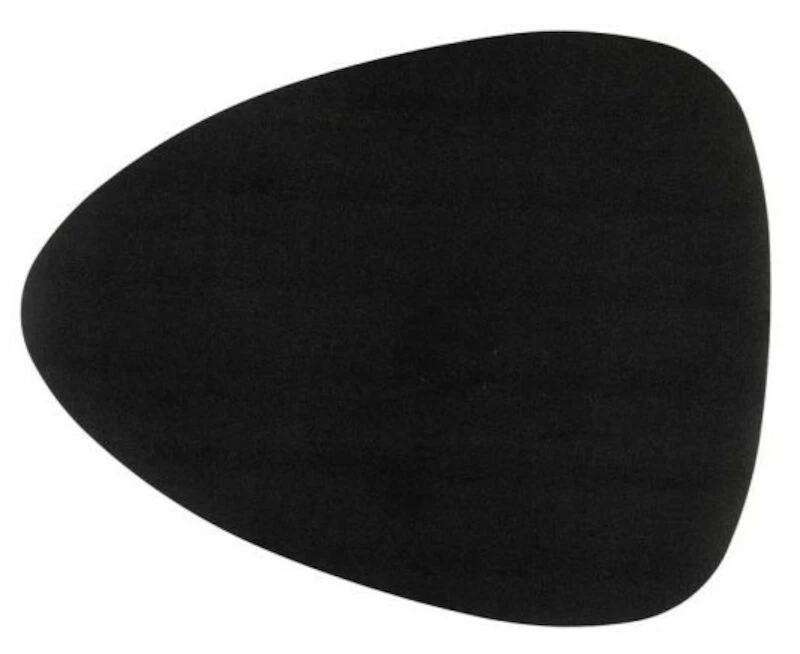 4Living Stone Tabletti 31x42 Cm Valkoinen