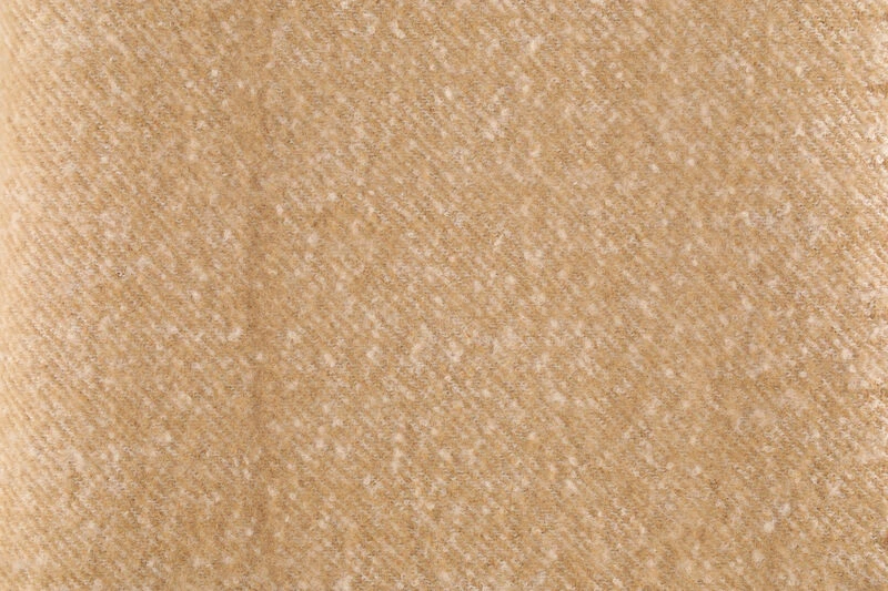 4Living Alba Torkkupeitto Beige 127x152 Cm