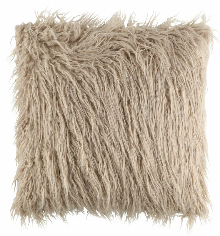 4Living Curly Tyyny Valkoinen 45x45 Cm - Image 2