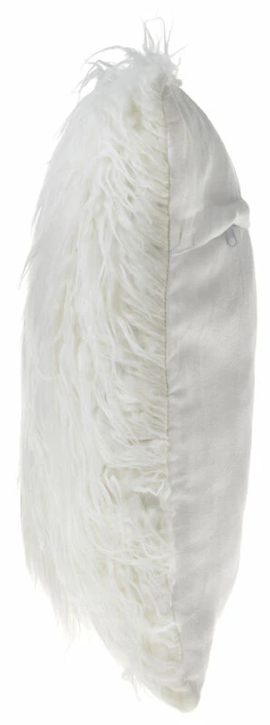 4Living Curly Tyyny Valkoinen 45x45 Cm - Image 3