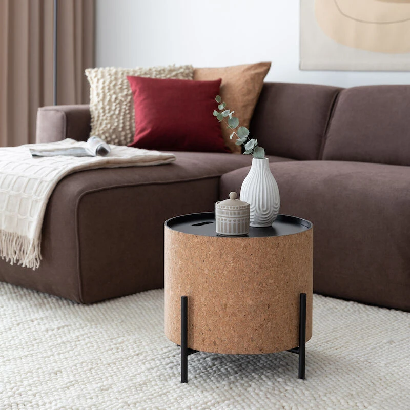 Svanefors Rimy Verhot 2x140x300 Cm Harmaa - Image 4