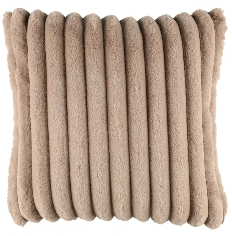 4Living Mimosa Koristetyyny 45x45 Cm Valkoinen - Image 5