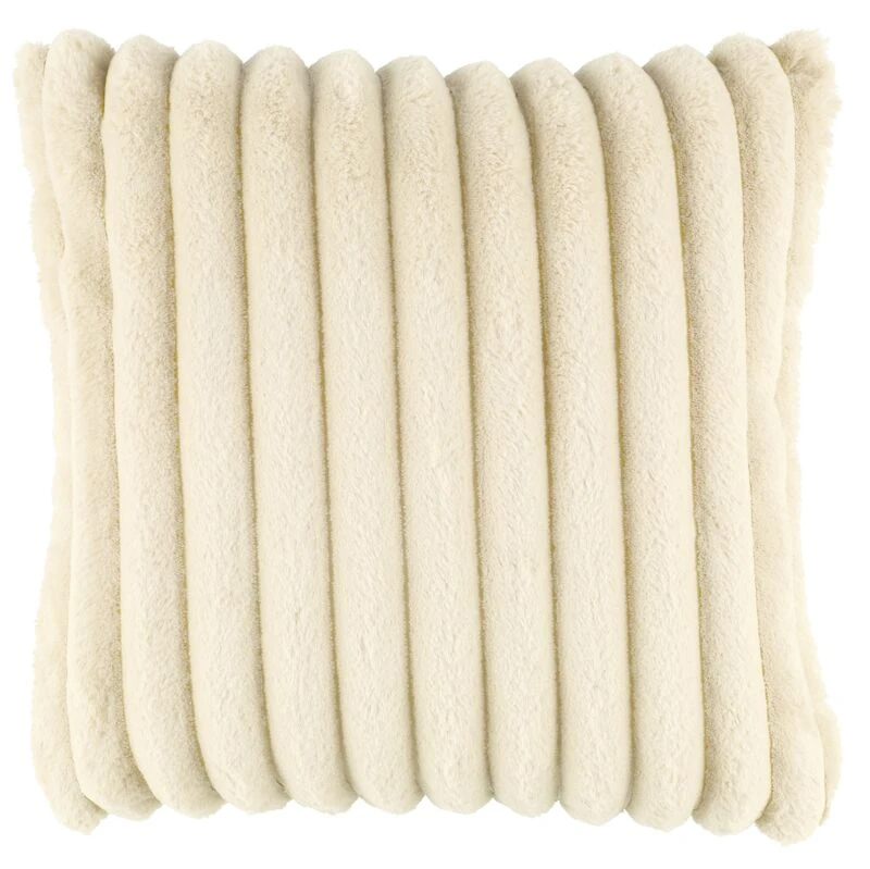 4Living Mimosa Koristetyyny 45x45 Cm Valkoinen - Image 4