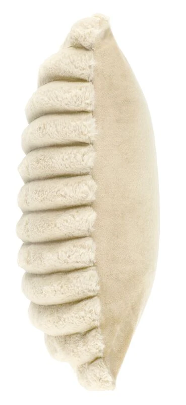 4Living Mimosa Koristetyyny 45x45 Cm Valkoinen - Image 6