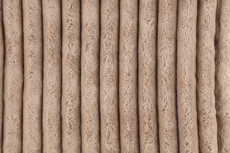 4Living Mimosa Torkkupeitto 127x152 Cm Beige - Image 2