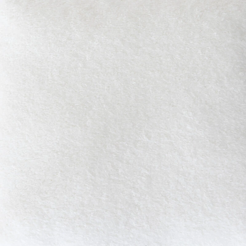 4Living Softy Koristetyyny 45x45 Cm Valkoinen - Image 3