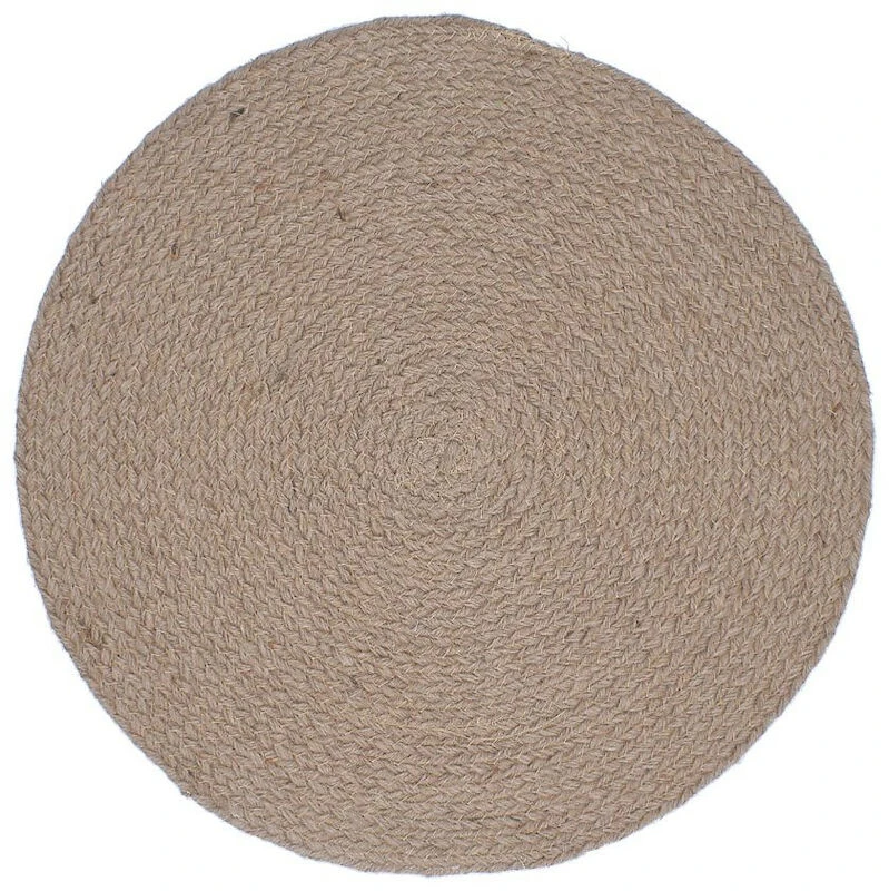 Veke Oksa Juuttitabletti Ø40 Cm