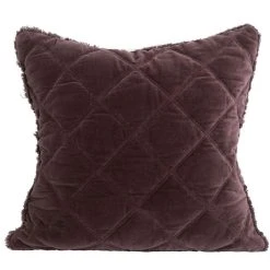 Svanefors Armida Tyynynpäällinen 45x45 Cm Liila