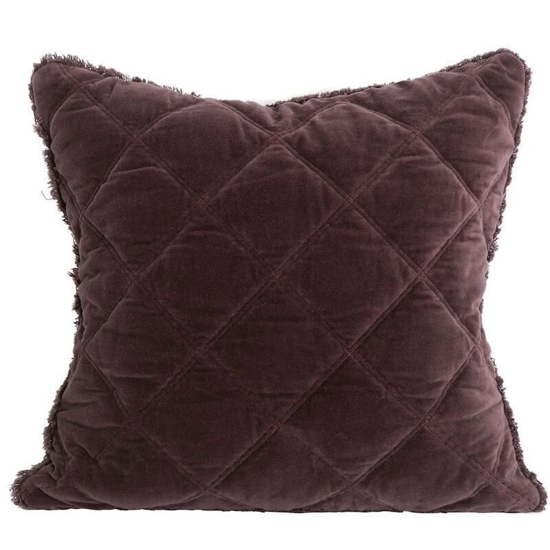 Svanefors Armida Tyynynpäällinen 45x45 Cm Liila