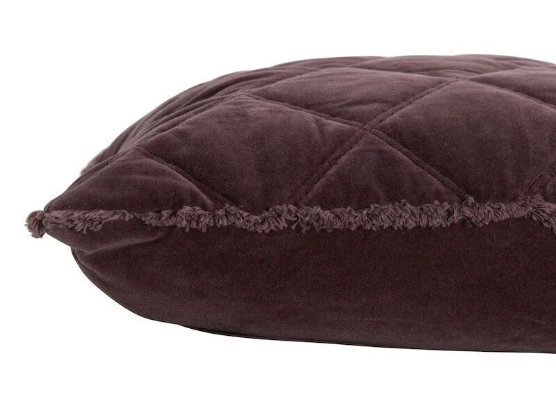 Svanefors Armida Tyynynpäällinen 45x45 Cm Liila - Image 2