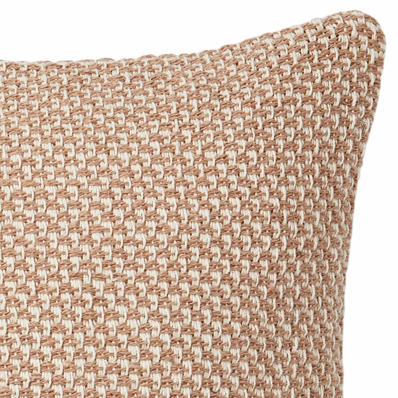 Affari Anna Tyynynpäällinen 50x50 Cm Beige/luonnonvalkoinen - Image 2