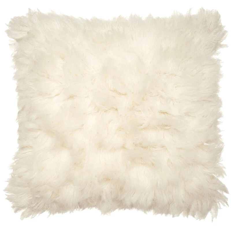 Anno Villatalja Lattiatyyny 70x70 Cm Luonnonvalkoinen - Image 4