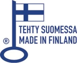 Univisio Onni Ja Ilona Vauvojen Petauspatja 60x120x3 Cm