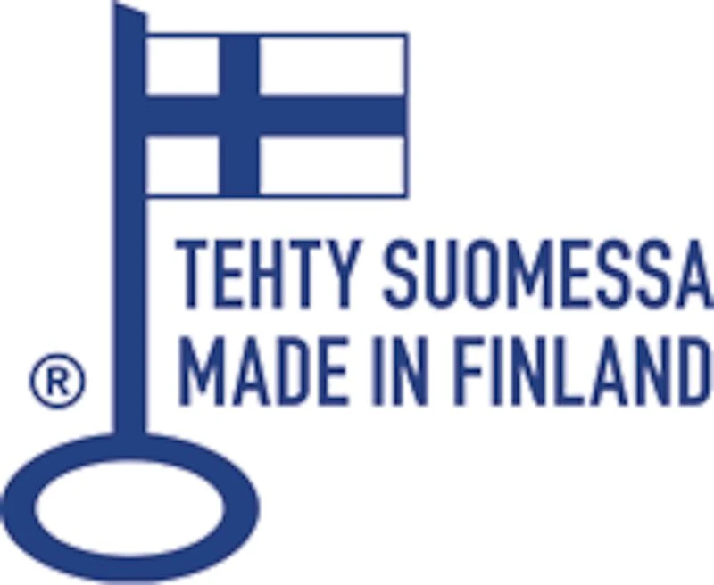 Univisio Onni Ja Ilona Vauvojen Petauspatja 60x120x3 Cm