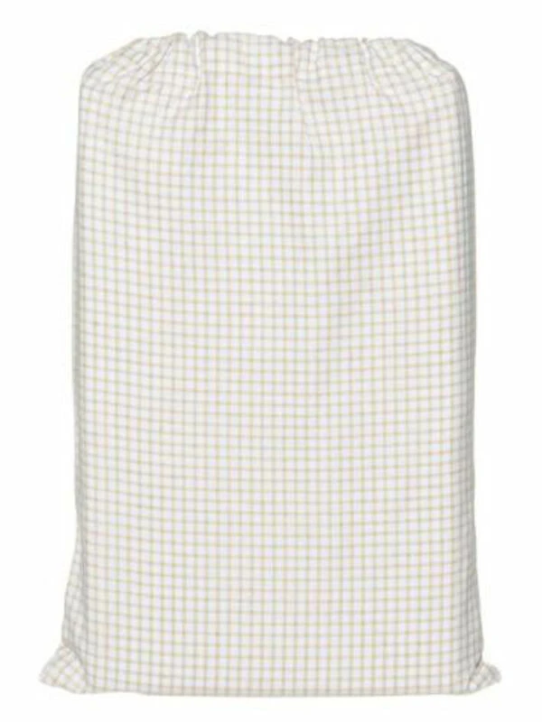 Fanni K Aate Pussilakanasetti 150x210 Cm Hiekka