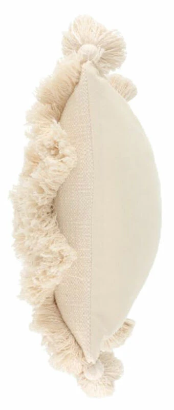 Fanni K Viima Koristetyyny 50x50 Cm Luonnonvalkoinen - Image 5