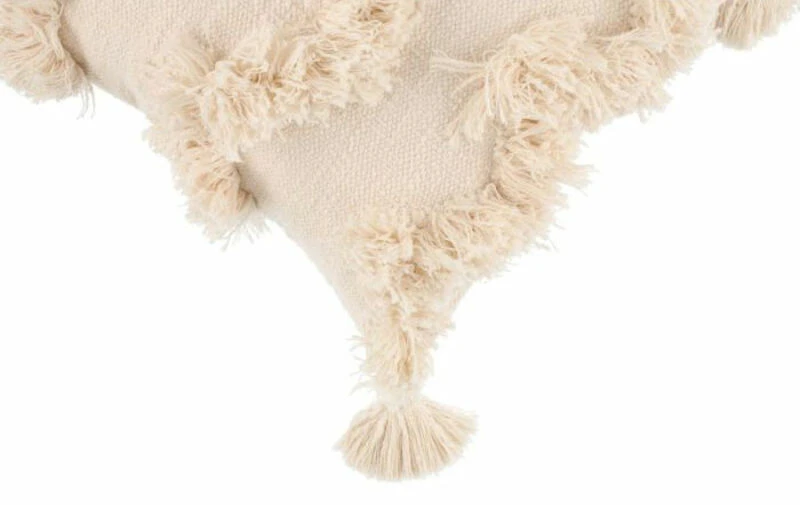 Fanni K Viima Koristetyyny 50x50 Cm Luonnonvalkoinen - Image 4