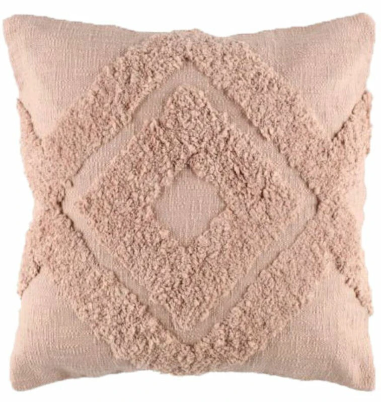 Fanni K Kaiku Koristetyyny 50x50 Cm Hiekka - Image 4