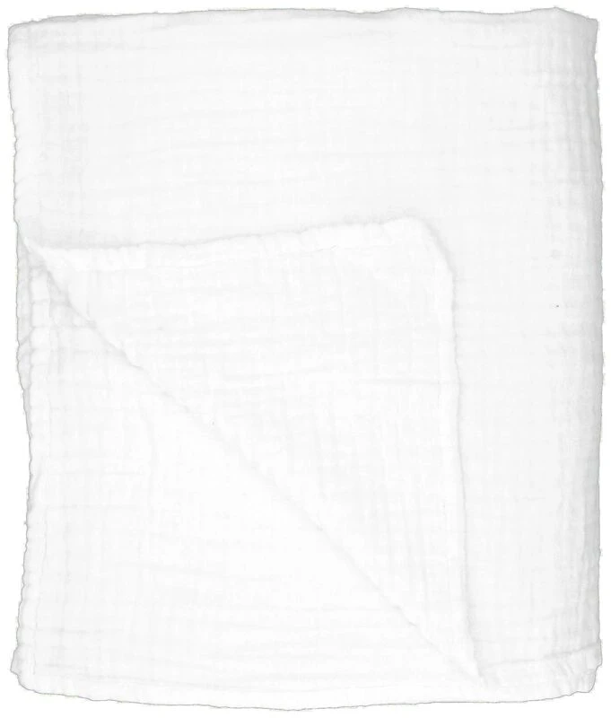 Veke Halla Päiväpeitto 180x260 Cm Valkoinen - Image 3