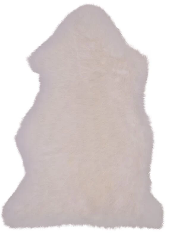 House Nordic Lampaantalja 50x85 Cm Luonnonvalkoinen - Image 4