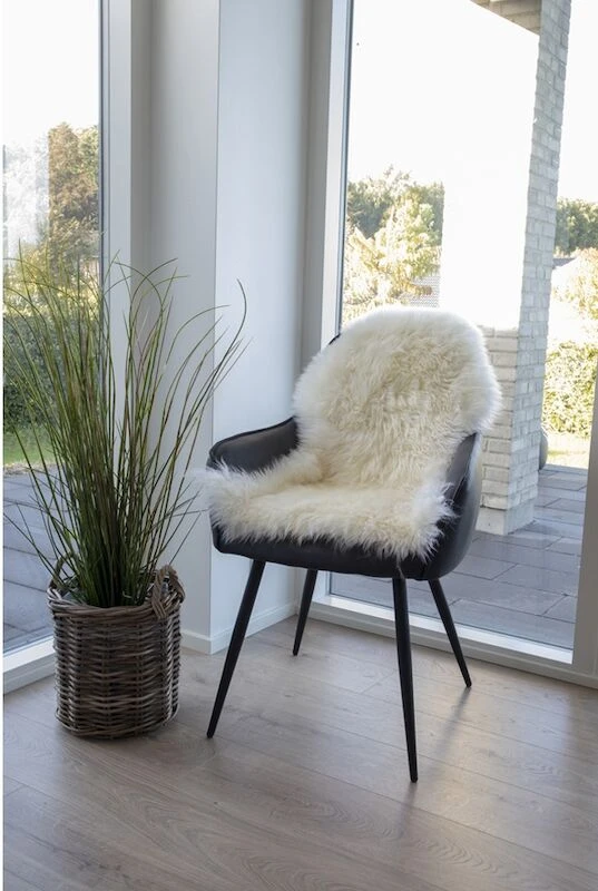 House Nordic Lampaantalja 50x85 Cm Luonnonvalkoinen