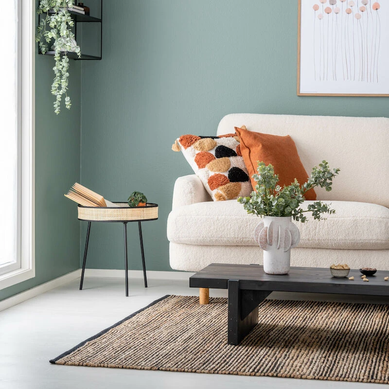 Svanefors Billie Tyynynpäällinen 45x45 Cm Kaneli - Image 4