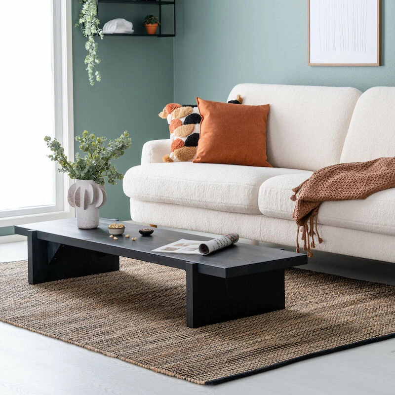 Svanefors Billie Tyynynpäällinen 45x45 Cm Kaneli - Image 6