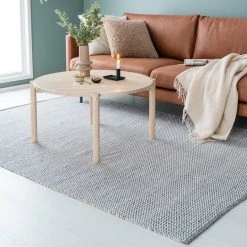 Fanni K Lupaus Torkkupeitto 125x150 Cm Valkoinen