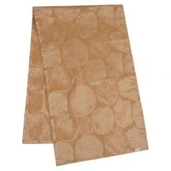 Luhta Pino Laudeliina 45x150 Cm Asfaltti