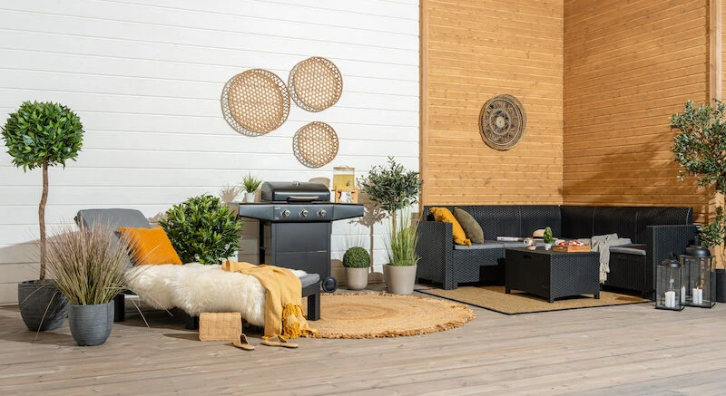 Narma Merino Lampaantalja 70 Cm Valkoinen - Image 4