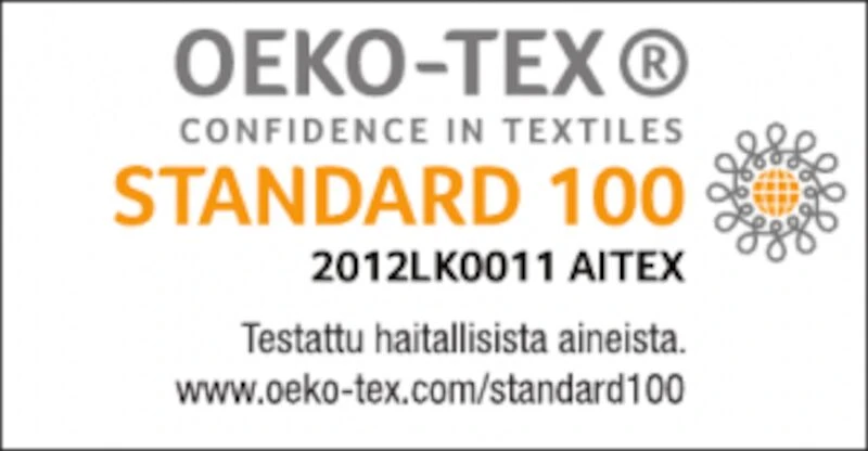 Univisio Onni Ja Ilona Vauvojen Petauspatja 60x120x3 Cm - Image 4