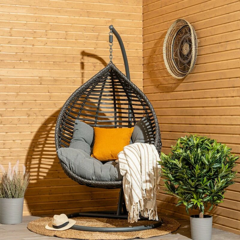 Veke Ketju Torkkupeitto 130x170 Cm Valkoinen/maitokahvi - Image 4