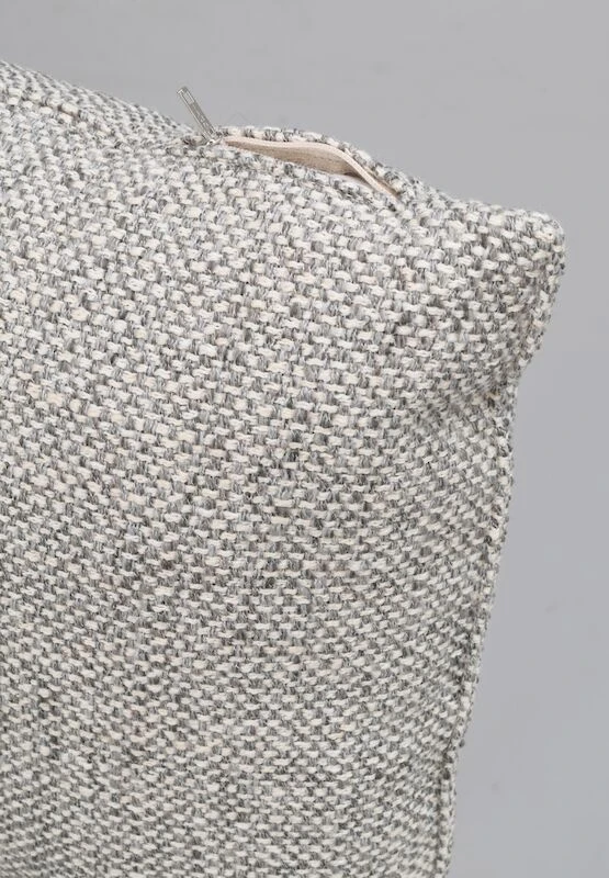 Rowico Hammond Tyyny 63x34 Cm Harmaa 2kpl/pkt - Image 2