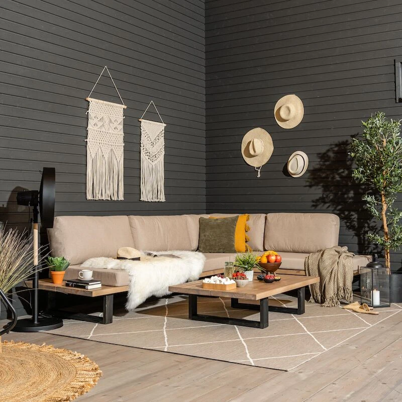 Narma Merino Lampaantalja 70 Cm Valkoinen - Image 6