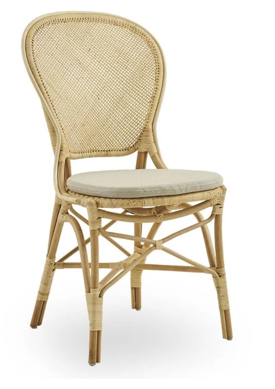 Sika-Design Rossini Pehmuste Valkoinen A652 - Image 3