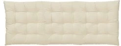 Svanefors Noah Istuintyyny 45x120 Cm Beige